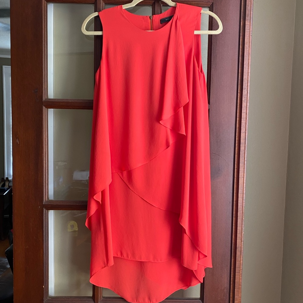 Bcbg dress